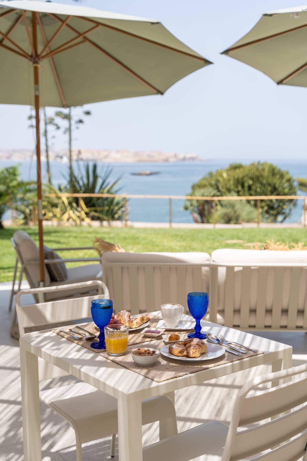 Colazione siciliana