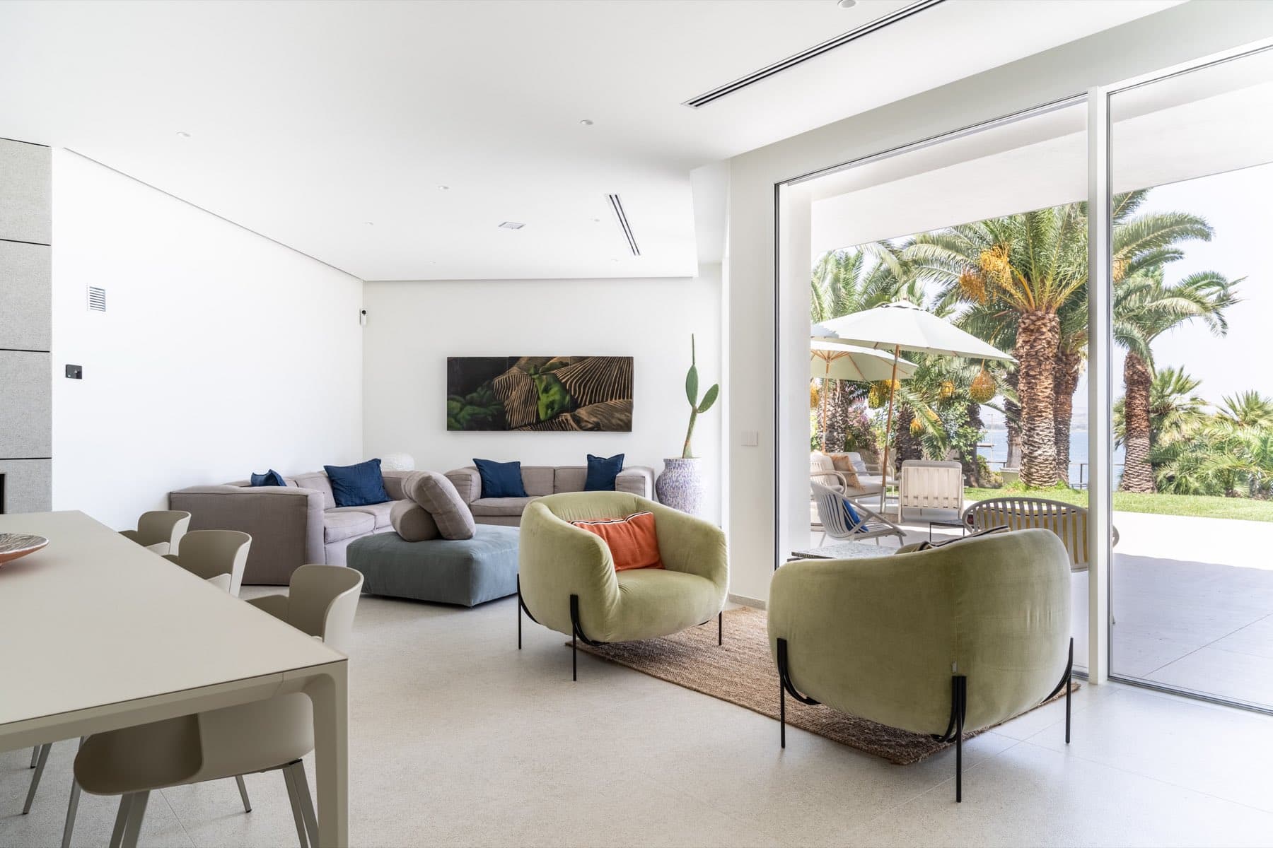 Concierge e consigli