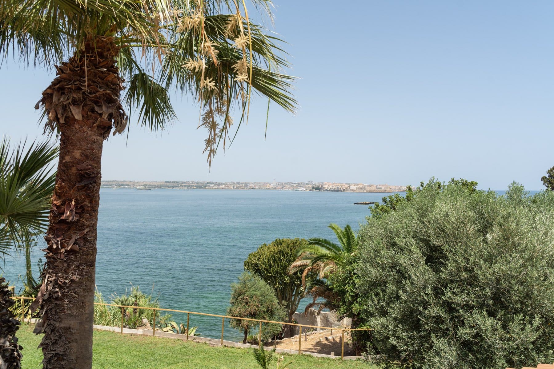Le spiagge più belle vicino a Siracusa