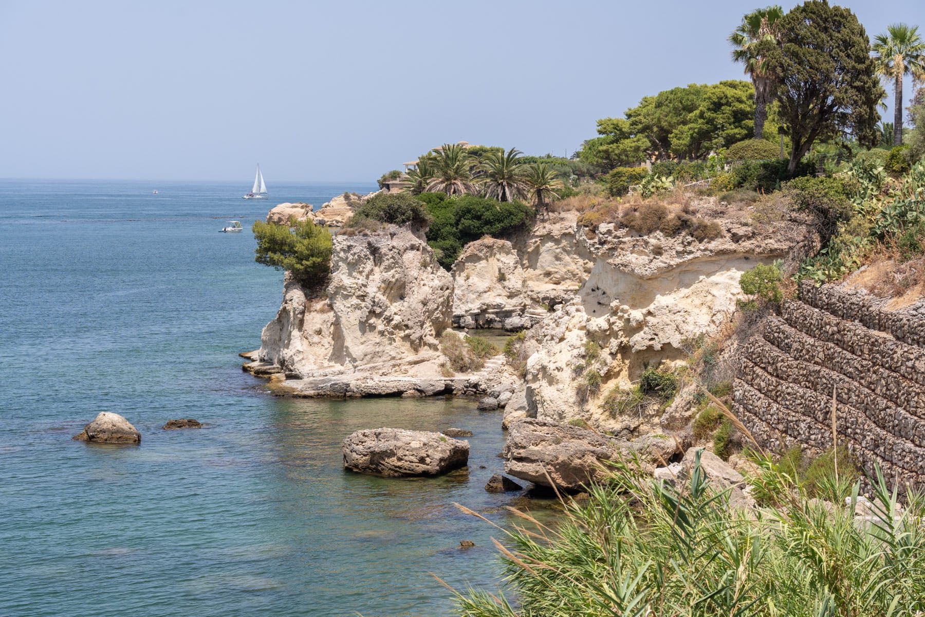 Mare e spiagge