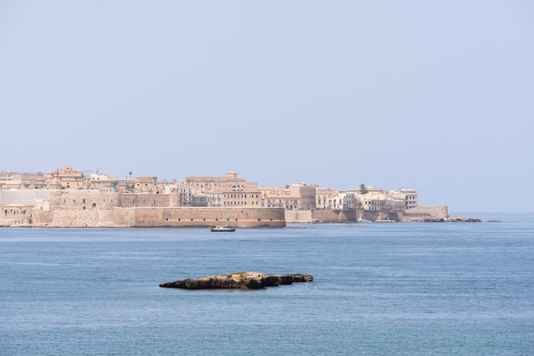 Ortigia